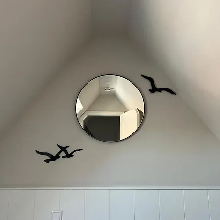 Apartamento Stadtrose