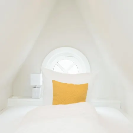 Apartamento Stadtrose