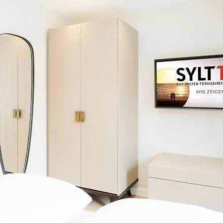 Apartamento Stadtrose *