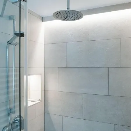 Stadtrose Apartamento *