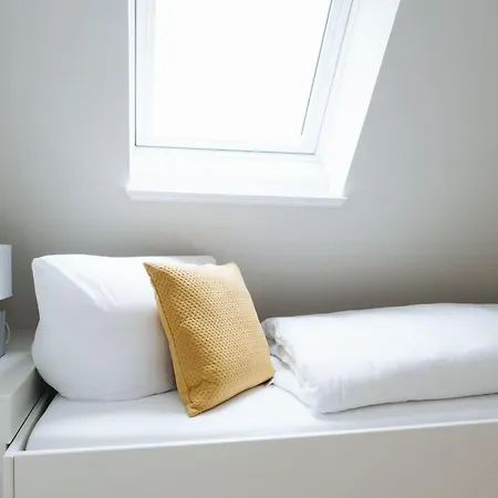 Stadtrose Apartamento