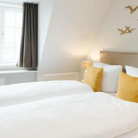 Stadtrose * Westerland