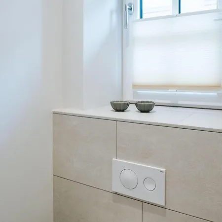 Stadtrose * Westerland