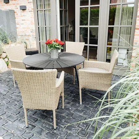 Stadtrose Apartamento Westerland